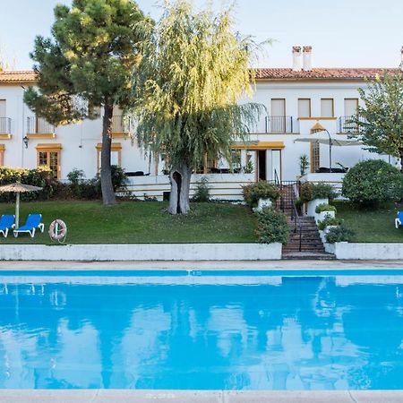 Hotel Tugasa El Almendral Setenil De Las Bodegas Exterior foto